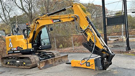 Mini Excavators for sale in Providence, Rhode Island 